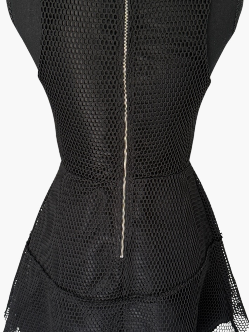 FINN & CLOVER Rocker Dress, Size Small - Picture 6 of 9